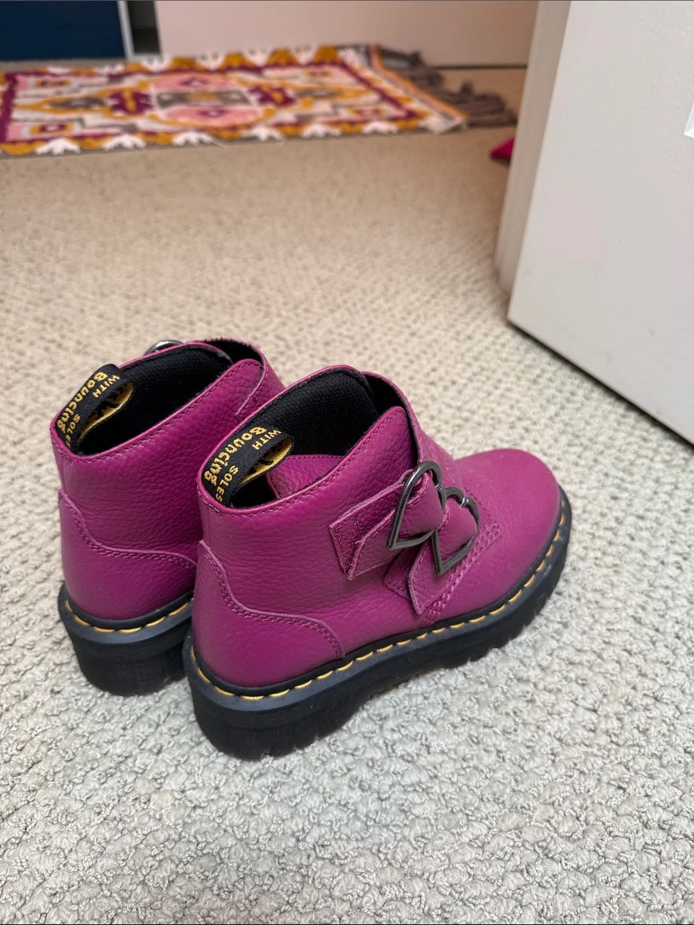 Dr. Martens stylish women’s